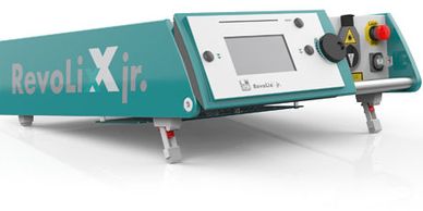 Revolix jr. Thulium Laser