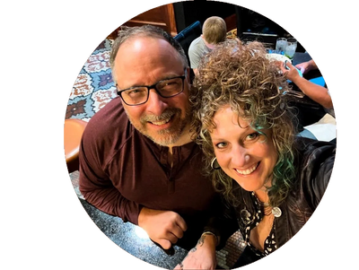 Meet Lisa & Jeff Haas
Founders / Haas House Food Group