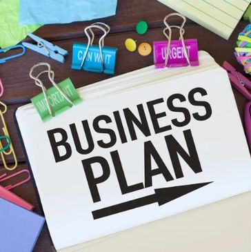 RE Business Formation