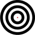 Bullseye Bluing
