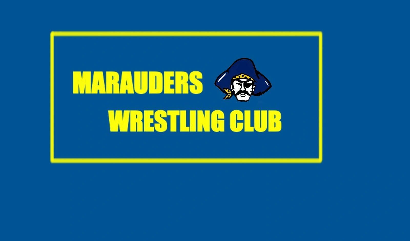 Marauders Wrestling