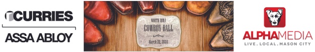 North Iowa Cowboy Ball