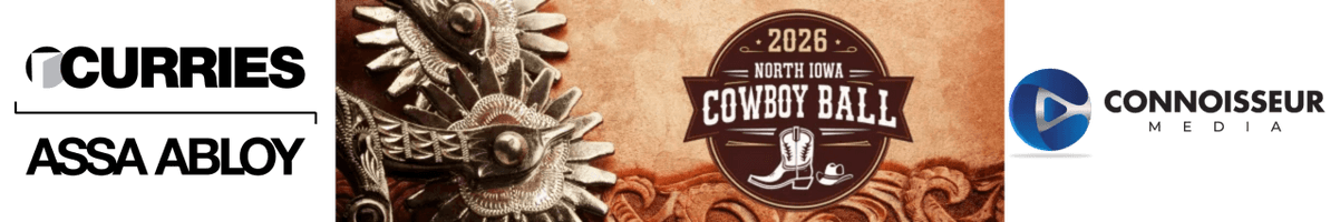 North Iowa Cowboy Ball