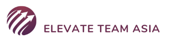 Elevate Team Asia