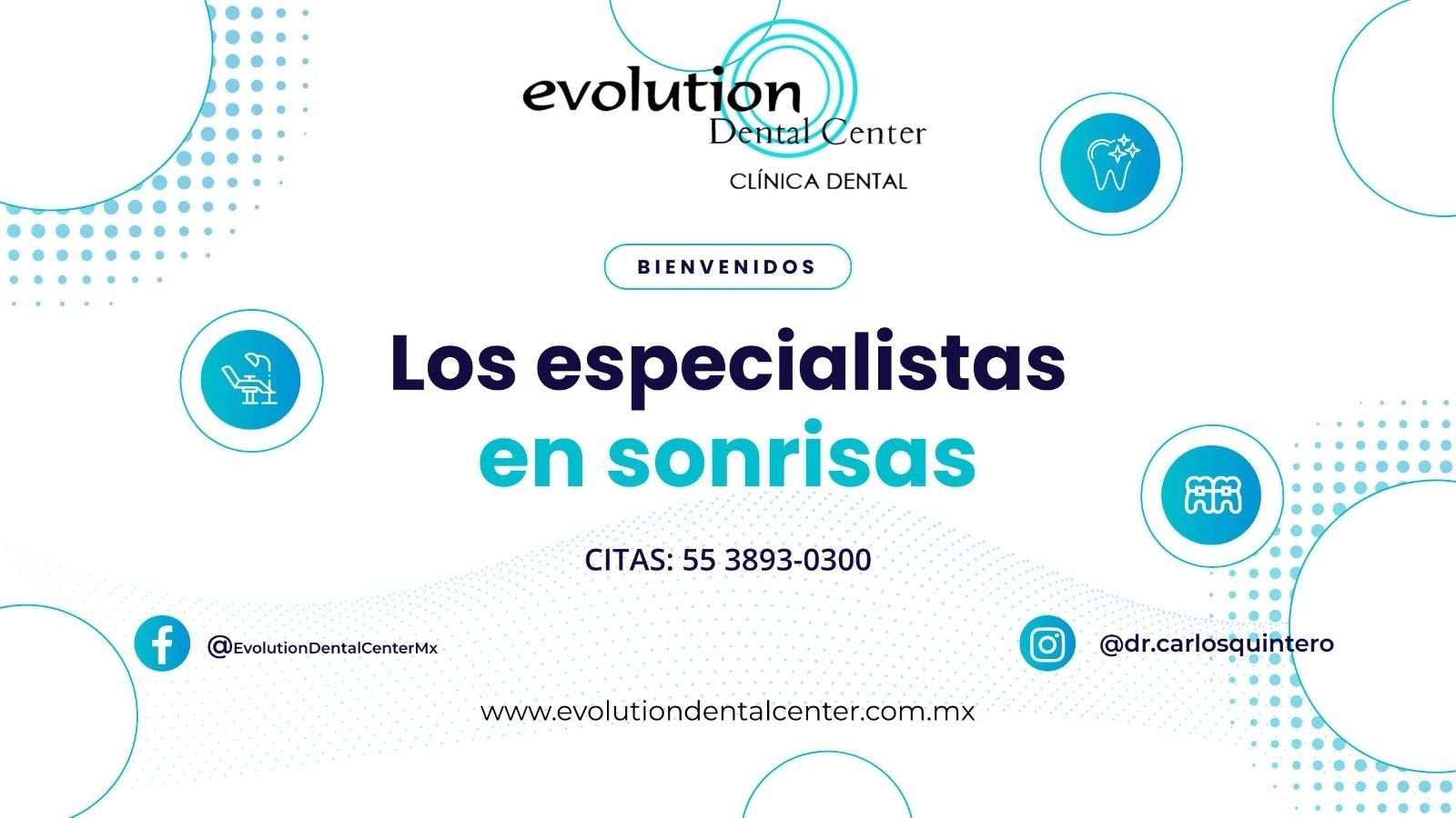 Evolution Dental Center