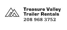 Treasure Valley Trailer Rentals LLC.