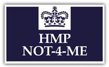 HMP NOT-4-ME EDUCATION