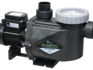 Evoflow premium PR series pool pump