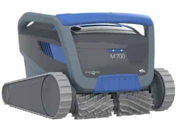 Maytronics M series cleaner