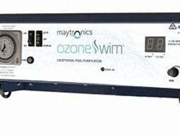 maytronics ozone system 