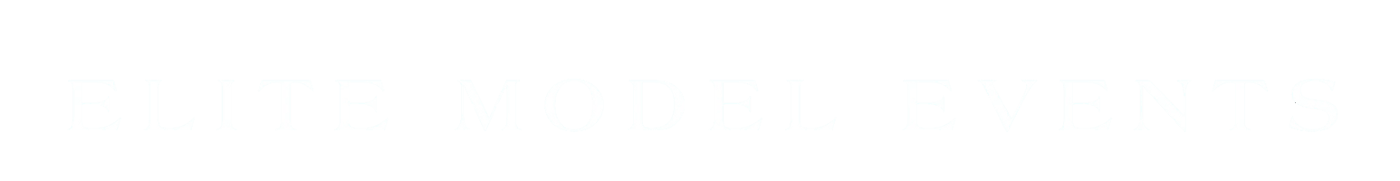 Elite Model Events