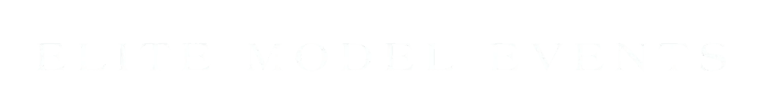 Elite Model Events