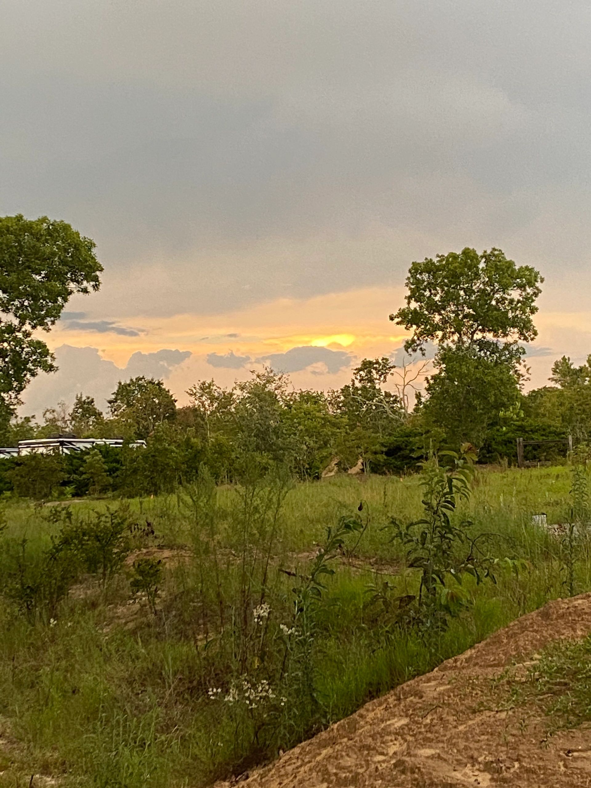 Sandy Oak RV Park Rv Campgrounds Aiken, South Carolina