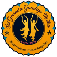 Sri Govinda Gaudiya Matha