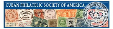 Cuban Philatelic Society of America