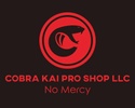 Cobra Kai Pro Shop
