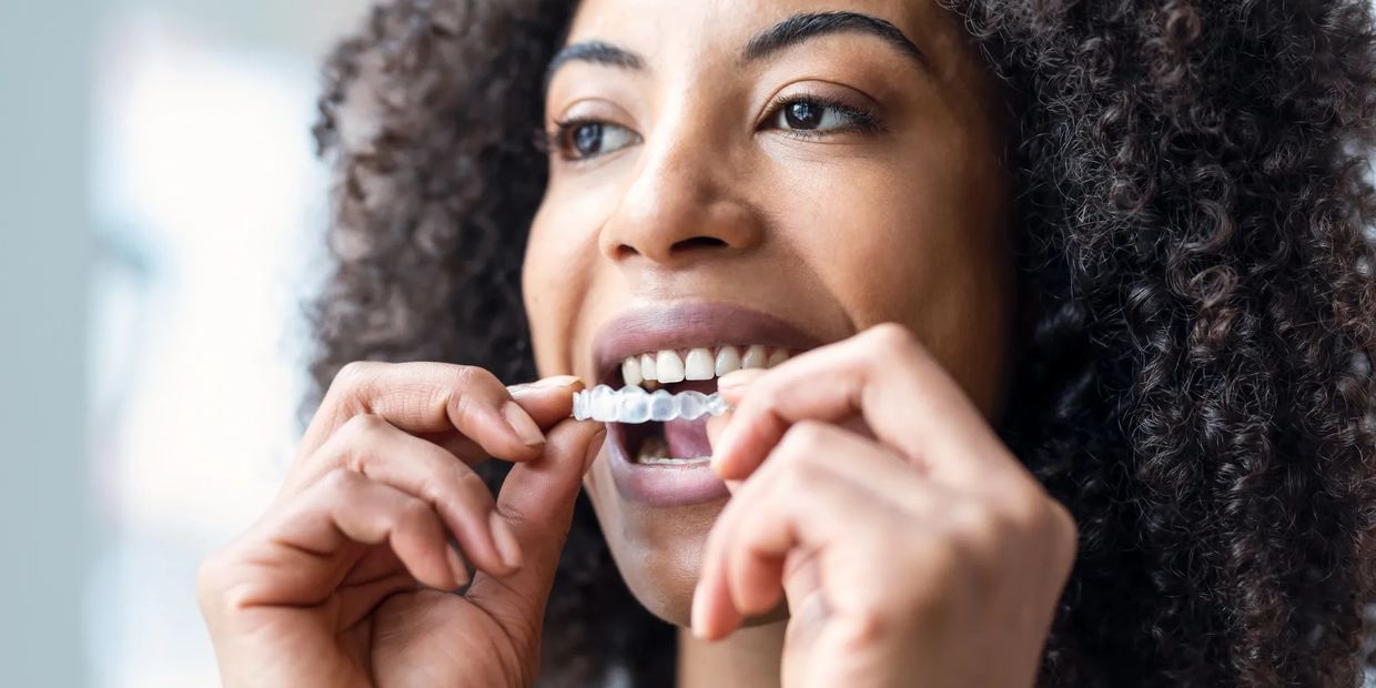 Myofunctional therapy supports more stable, orthodontic results by addressing the root cause of OMD