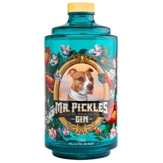 Mr. Pickles, Mr. Pickles Wiki