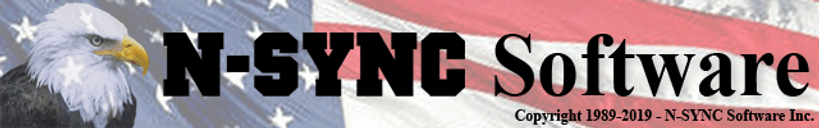 N-SYNC Software Inc.
