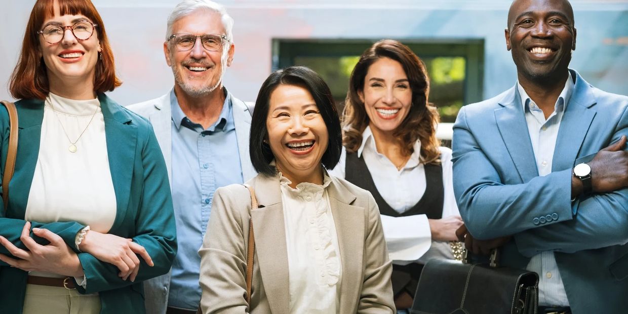 Our team of skilled professionals have years of domain expertise to help our clients