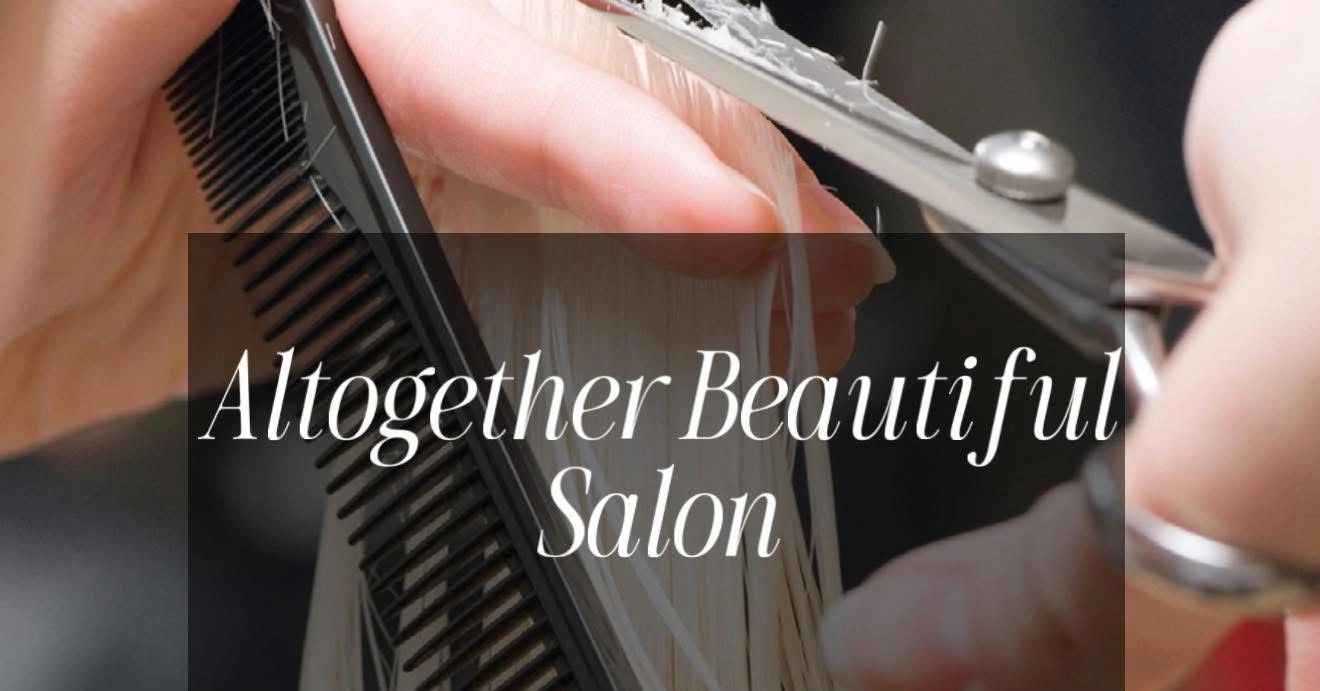 Altogether Beautiful Salon & Spa