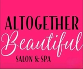 Altogether Beautiful Salon