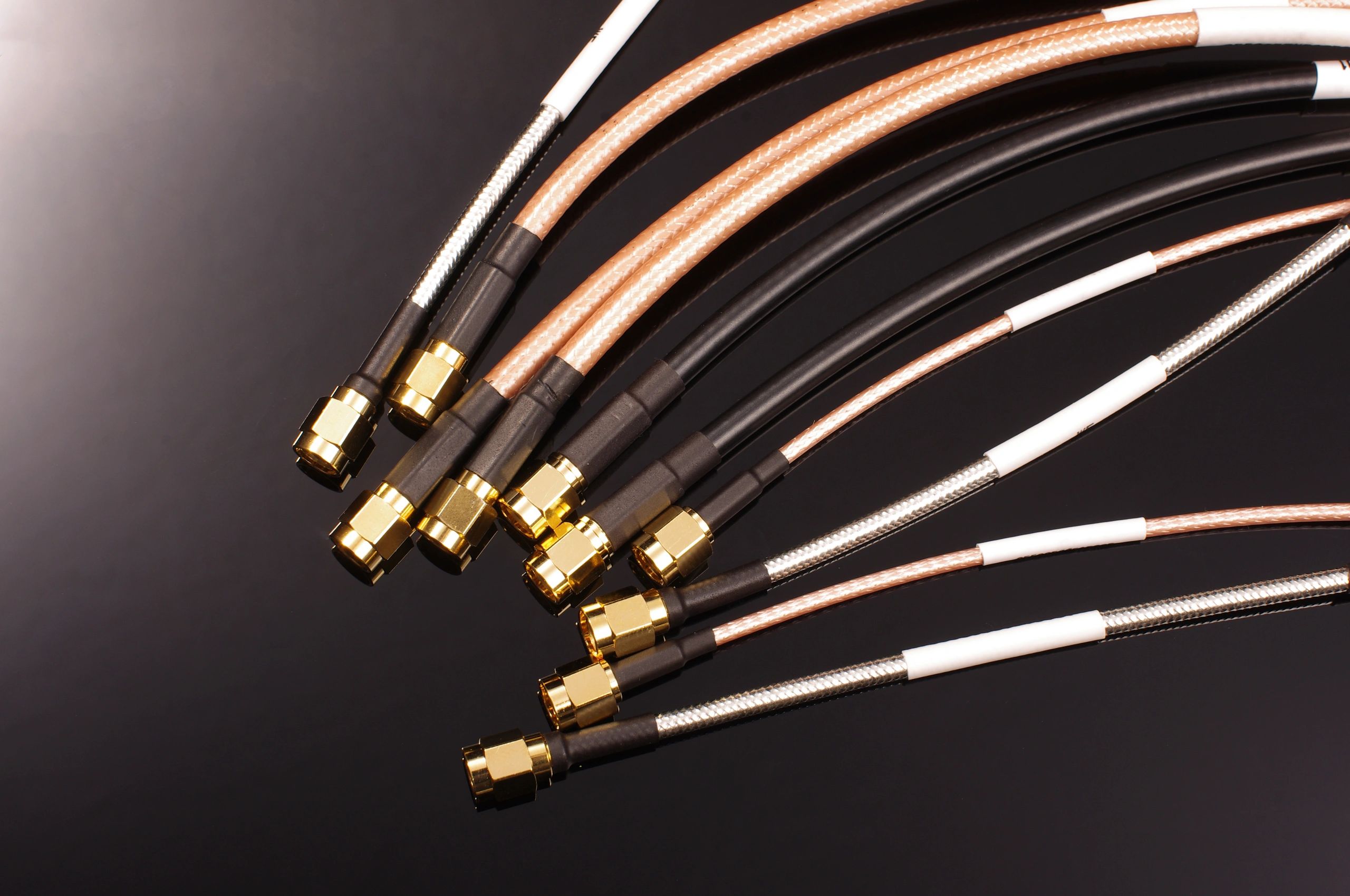 Application Specific Cobb Technology Application Specific Cobb Technology
