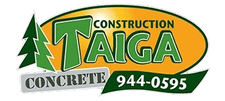 Taiga Construction Inc.