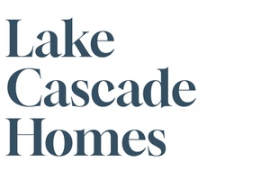 Lake Cascade Homes