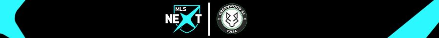 Tulsa Greenwood SC logo