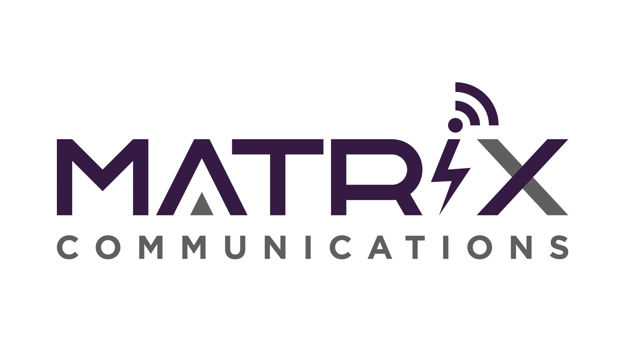 Matrix Fitness Logo
