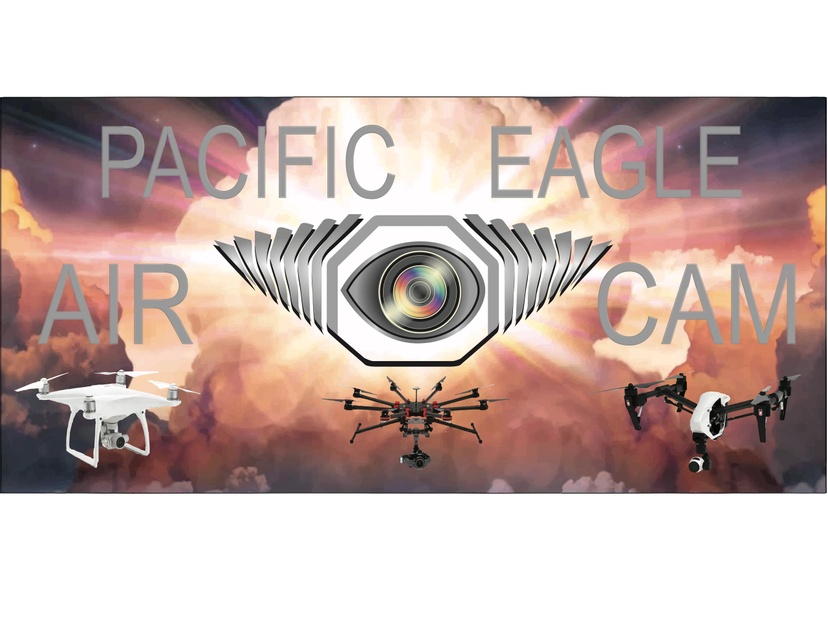 Pacific Eagle Air Cam