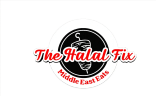 The Halal Fix
