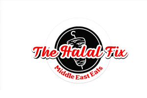 The Halal Fix