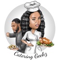 Catering Geekz
