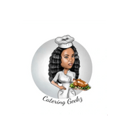 Catering Geekz