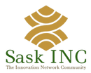 Sask INC
the 
Innovation 
Network 
Community