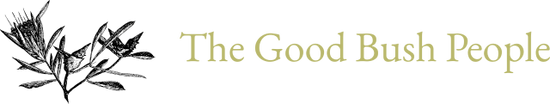 The Good Bush People
