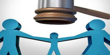 Child Custody Arrangements