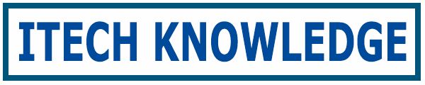ITech Knowledge
