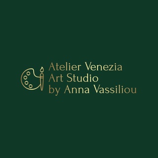 ATELIER VENEZIA 
ART STUDIO
by Anna Vassiliou