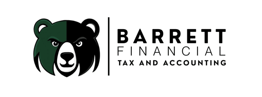 Barrett Financial Tax and Accounting