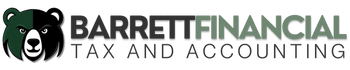 Barrett Financial Tax and Accounting