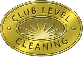 Club Level Cleaning