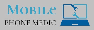 Mobile Phone Medic