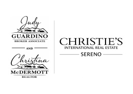 Judy and Christina