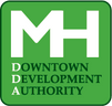 Madison Heights DDA