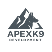 Apex K9 Development