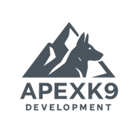 Apex K9 Development