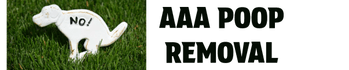 AAA Poop Removal